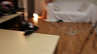 Hazel Levec Casting Main 4