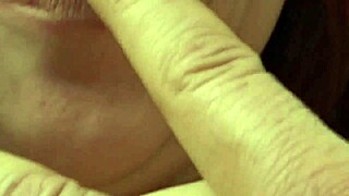 I witnessed unprecedented amateur sex with a horny milf and her lover