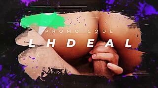 she heard about my cock so i fucked her hard in cowgirl position