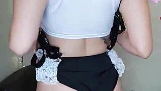 Remember every day is a conquest for Playboy Zara Montoya Real