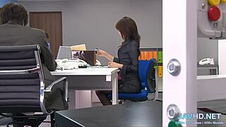 come on, let's fuck outdoors, the asian milf whispers to her amateur lover in refreshing sex video vol 11