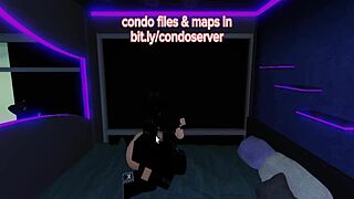 roblox condo porn 😏
