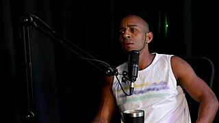 Amateur Couple Records Interracial Sex in Public Place