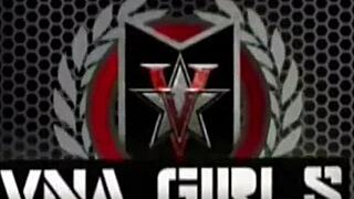 i watch sara jay in her sexiest cougar lesbian show, it's so hot