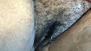 Olha A Buceta Peluda Da Crente