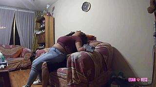 Friend's girlfriend gets fucked at party