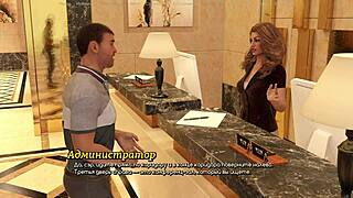 Complete Gameplay: A Life Worth Living Part 7