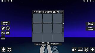 hot roblox girls dance showing their ass and pussy