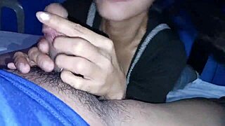 i'm a pinay college student chatting with the construction foreman