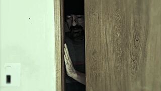 padrasto perde cabea e na noite visita enteada