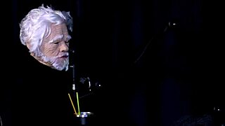 Amateur Couple Records Interracial Sex in Public Place