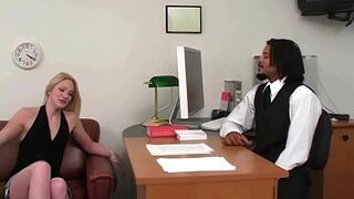 Aaliyah Jolie Makes Up for Her Big Tits with Passionate Anal Sex