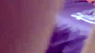 Lesbians with huge sex toys interact with Rome Major at the party.