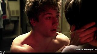 Laura Wiggins in Shameless S01E12 2011