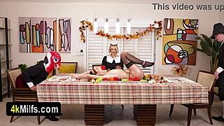 Today Is Anal Sex Celebration Day with Special Ceremony