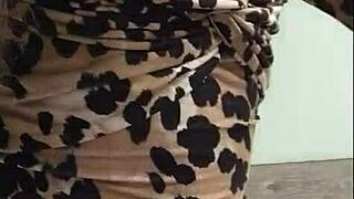 pov russian girl sucks dildo with dirty talk and facesitting fantasies