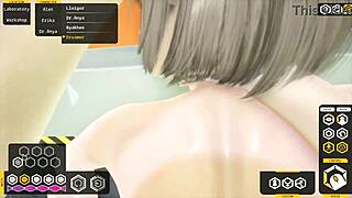 wow, this intense anal assfucking sex video is super hot 😍🔥