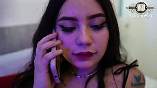 Can You Handle This Fat Prepaid Slut?