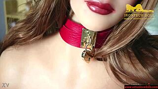 i fucked venus love doll's bubble butt silicone sex doll