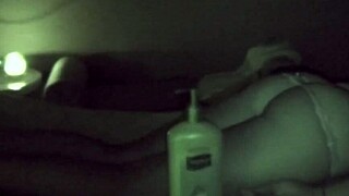 Girl Fingered Licked And Vibrated During Massage For Multiple Orgasms Almost Full Sex-Short Version Join For Longer Version