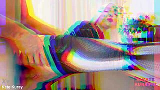 Kate kuray spider-girl part two trailer