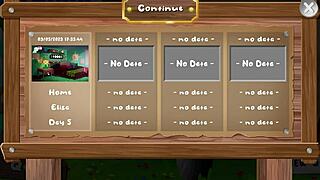 Paradise Island Game Part 3 Public Encounter