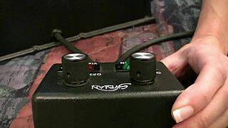 Barbie sinclair mature milf uses sybian sex toy to fuck her pussy