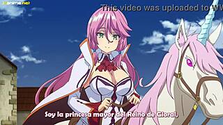 Kaifuku anime perverso para katy