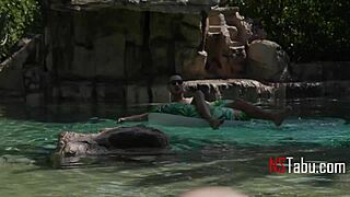 Creme brulee of cupid's suite passionate cheating sex with italian neighbors