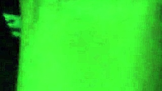 Did you catch that milf getting pounded outdoors at night with a huge cock?