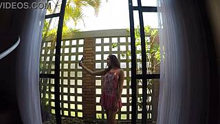 As Jeguinhas Achariam a Cobra na Festa Julina e Cairam de Boca Nela