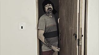 padrasto perde cabea e na noite visita enteada