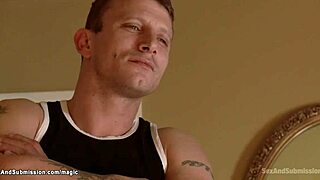 Stepmom Gets Banged In BDSM!