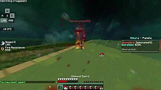 Tringed versus Brasil 3