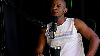 Amateur Couple Records Interracial Sex in Public Place