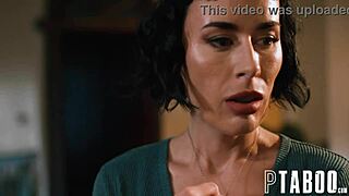 Isiah Maxwell Fucks Olive Glass For Cash