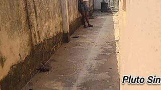 Living in those quarters brings wild benefits