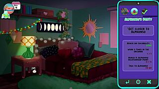 Paradise Island Game Part 3 Public Encounter