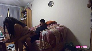 Friend's girlfriend gets fucked at party