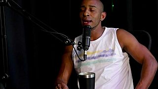 Amateur Couple Records Interracial Sex in Public Place