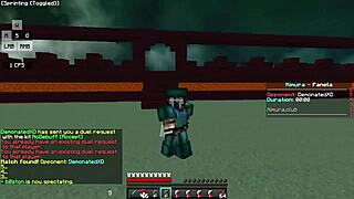 Tringed versus Brasil 3