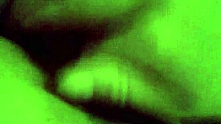 Mexican Masturbation Just Like That!