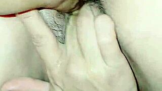 Amateurs Bent Over Creampie Cumshot Cute Doggystyle Homemade Interracial Milf Squirting