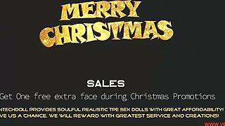 i fucked venus love doll's bubble butt silicone sex doll