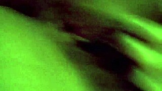 Mexican Masturbation Just Like That!