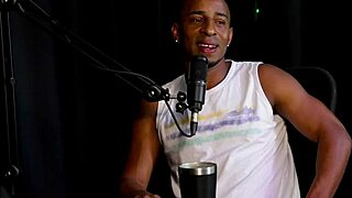 Amateur Couple Records Interracial Sex in Public Place