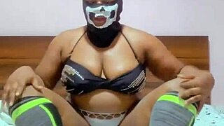 Flexible Legs Wanting For A Big Dick