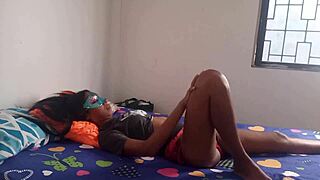 hot latina gropes tits in transit