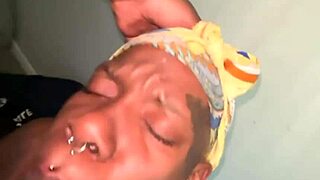 Can You Handle Big Dick On Her Face?