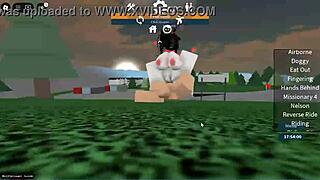 She says, I fucked her for the fan